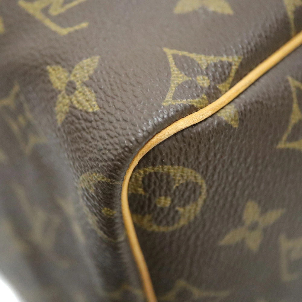 Louis Vuitton Speedy Brown - Picture 5 of 6